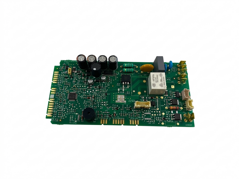 Carte électronique Krups MS-8030000650