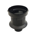 Filtre plastique aspirateur Taurus Crossback Dazzle 017282000