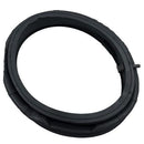 Caoutchouc de trappe de lave-linge Samsung DC97-18852A