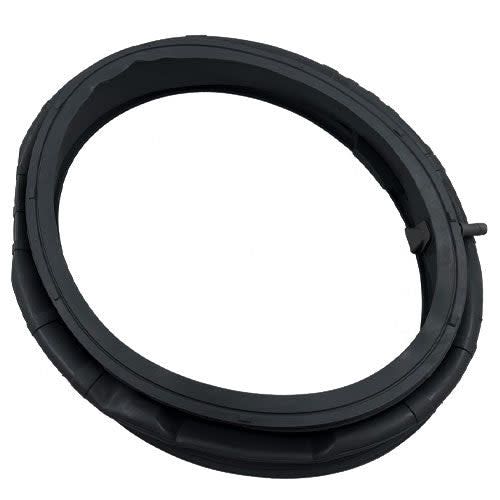 Caoutchouc de trappe de lave-linge Samsung DC97-18852A