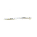 Lámpara LED HK1887571 para frigorífico Hisense y Gorenje, tira con LED SMD y conector