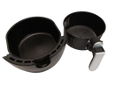 Recipiente y cestillo freidora Ariete Airy Fryer AT6196003000