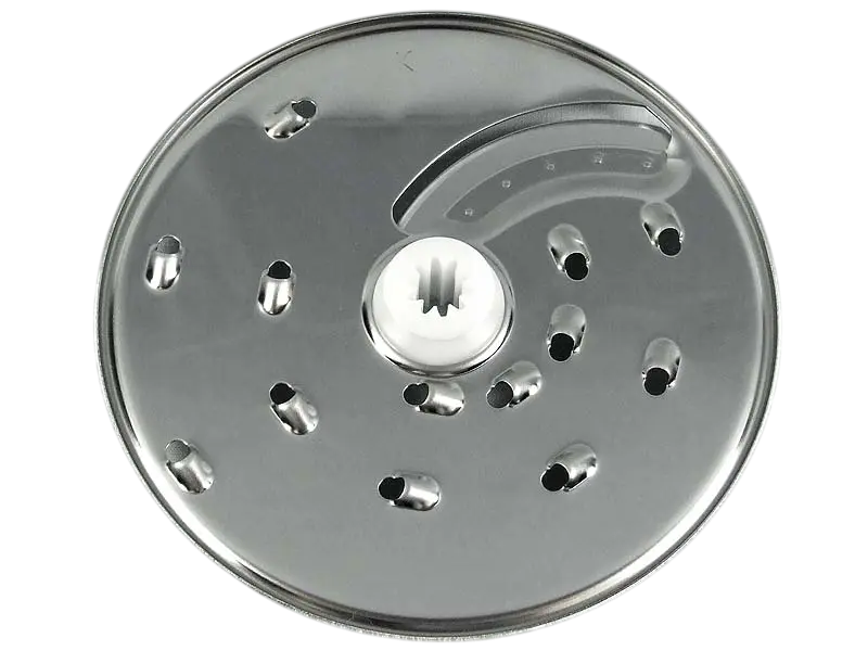 Kenwood disco rallador y rebanador grueso robot cocina KW714215