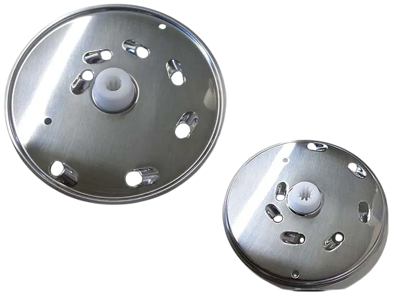 Kenwood disco rallador grueso robot cocina Prospero KW706898