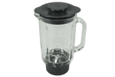 Kenwood Jarra Complète Mixeur - Remplacement Verre Robot Cuisine KW715724