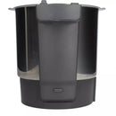 Kenwood Bol Acier Complet kCook MULTI KW716490 - Pièce de Rechange Originale