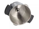 Kenwood Bol Acier Complet kCook MULTI KW716490 - Pièce de Rechange Originale