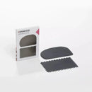Raspadores decorativos de pastelería - Kenwood AS00002748