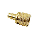 Kit de conversion climatisation R134a à R1234yf - Adaptateur rapide