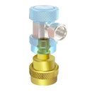 Kit de conversion climatisation R134a à R1234yf - Adaptateur rapide