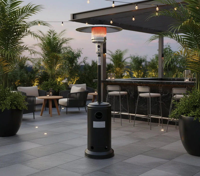 LACOR Calentador exterior  para terraza 69401