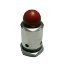 Lacor valve de sécurité autocuiseur Pro-Classic R20518F