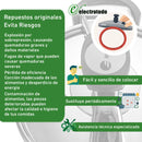 Axe de pot conventionnel Fagor M18802962