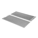 Filtro metálico campana Bosch, Siemens, Neff 00460007