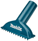 Boquilla aspirador Makita mate 32 mm azul original MKT0015