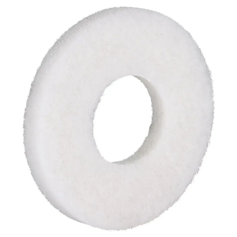 Disco fregadora Makita Pulidor Blanco Extrafino PS001G original MKT0119
