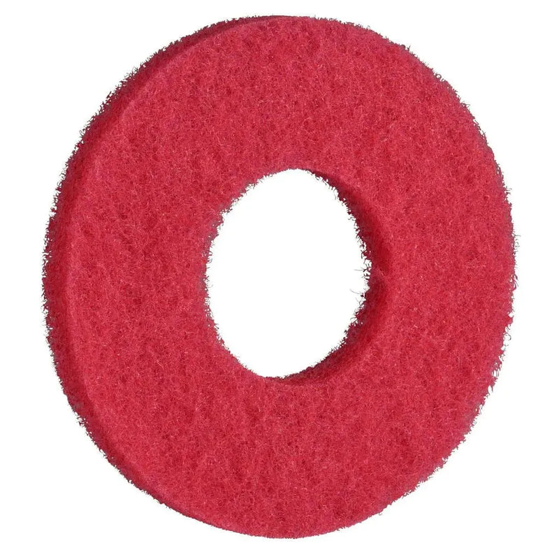Disco fregadora Pulidor Makita Rojo Fino PS001G original MKT0120
