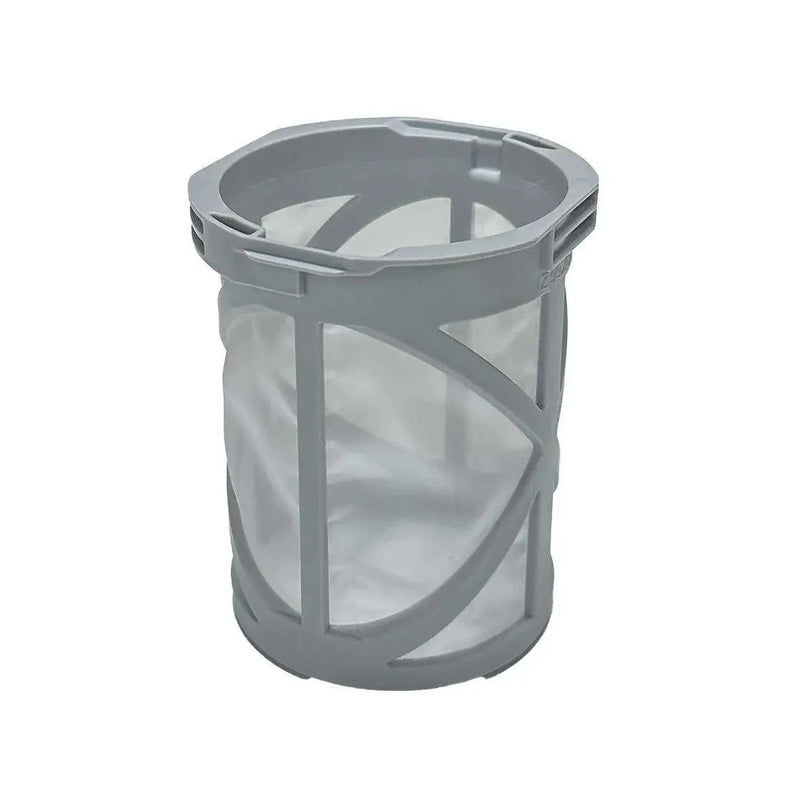Filtro aspirador preliminar Makita DCL180 y DCL181 original MKT0179