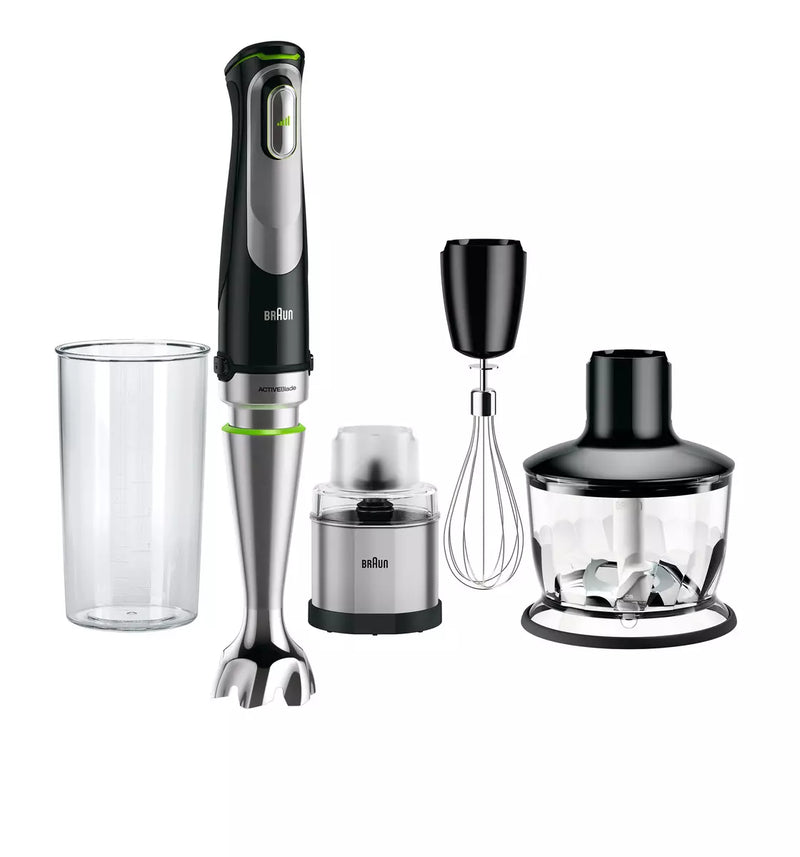 Braun  batidora  Multiquick 