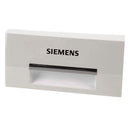 Poignée de porte pour lave-linge Siemens 00651458