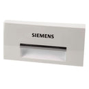 Poignée de porte pour lave-linge Siemens 00651458