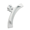 Manette de porte pour lave-linge Zanussi, Electrolux, Ikea 1327920185