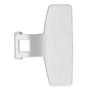 Poignée de porte de lave-linge Daewoo DWDF1211