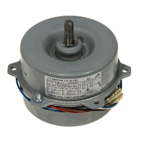 Moteur Déshumidificateur DeLonghi NP1052