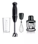 Braun moteur corps mixeur Mutiquick MQ5 AS00009763