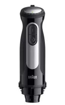 Braun cuerpo motor batidora MultiQuick 5 Pro AS00008504