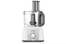 Kenwood Jarra Complète Multipro AS00002781 - Pièce de Rechange Originale Robot de Cuisine