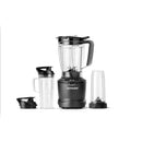 Nutribullet Couvercle Mixeur AS00009931 - Pièce de Rechange Originale NBF550DG Mixeur Intelligent Smart Sense
