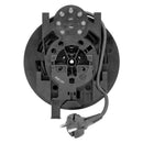 Recogecables aspirador Carrete Nilfisk Select original NF0074