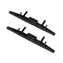 Kit de recambio fregadora boca 321mm 13inch alfombra SC100 original NF0139