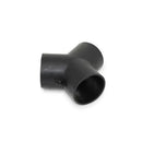 Adaptador de tubo aspirador Nilfisk de acoplamiento en Y antiestático de 50 mm original NF0226