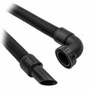 Manguera tubo flexible aspirador Numatic Completa 32 mm RSV original NUM0050