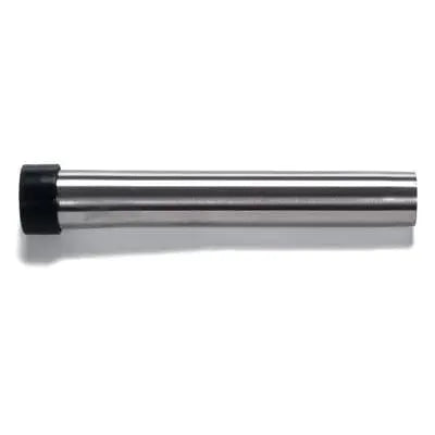 Tubo aspirador 32 mm prolongación metálica 21 cm original NUM0061