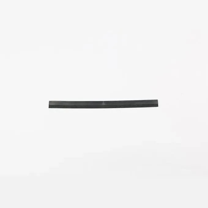 Junta aspirador Numatic Tira de goma lateral trasera, Proflo 40 cm original NUM0088
