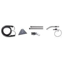 Kit de recambio aspirador Numatic A41A de 32 mm para limpieza por pulverización y extracción original NUM0140