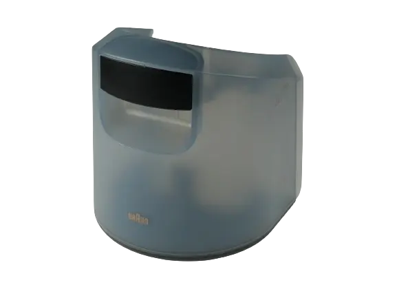 Deposito agua centro planchado Braun CareStyle 7 Pro AS00006493