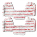 Polti Unico PAEU0286: Kit de 2 paños universales bumper de repuesto