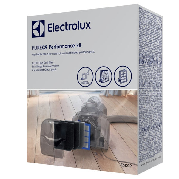 Kit ESKC9 Electrolux ESKC9