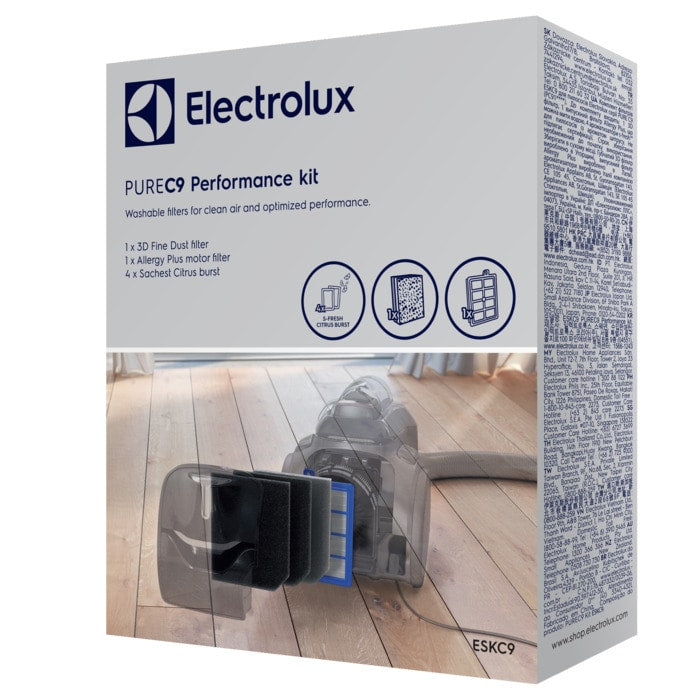 ESKC9 Kit Electrolux ESKC9