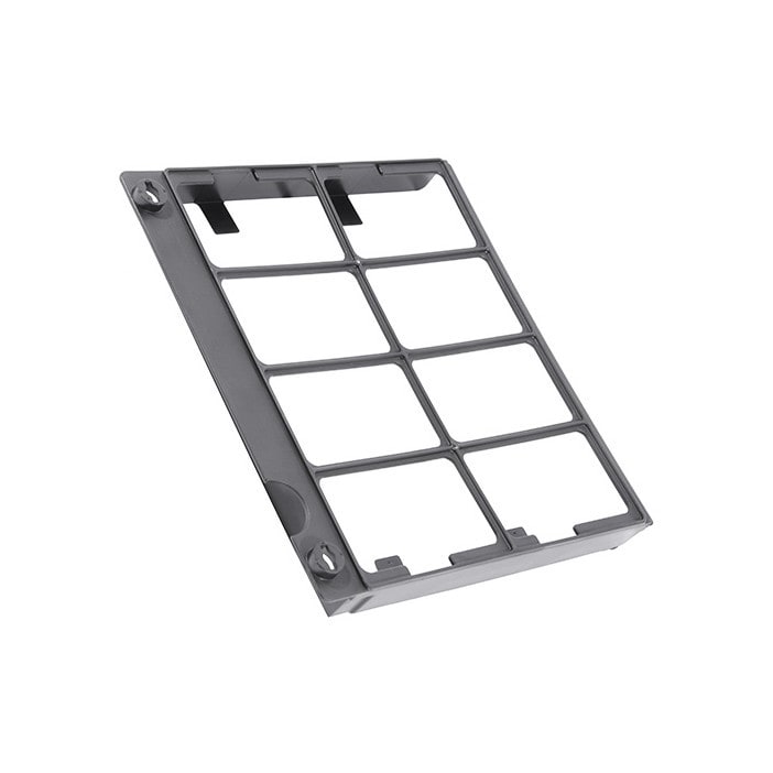 Support pour filtre de hotte aspirante Electrolux, AEG 4055033551