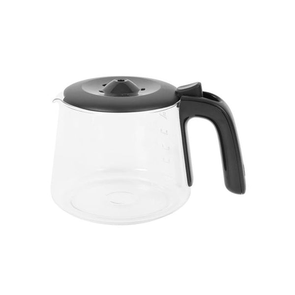 Carafe en verre pour machine à café Electrolux 4055105722