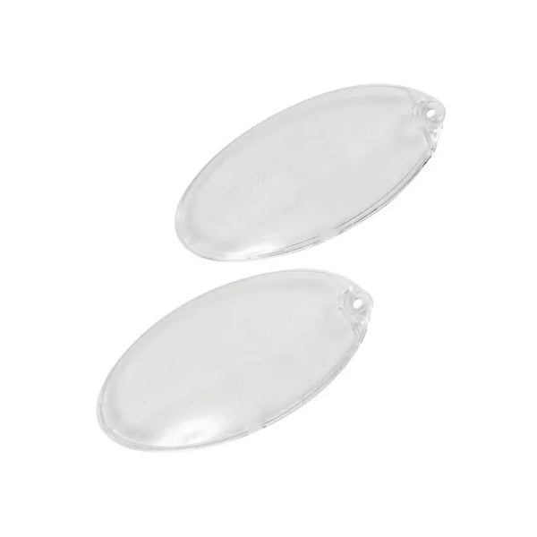 Tapas de luz para campana extractora Electrolux 50248796000