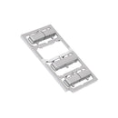 Pulsador para microondas Electrolux, AEG 50299190004