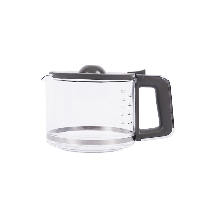 Carafe en verre pour cafetière Electrolux 4055275384