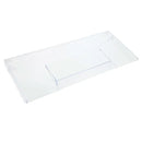 Solapa para puerta de congelador Electrolux 2644014058