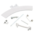 Kit de abridor de puerta para secadora Electrolux 4055248019